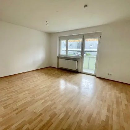 3 Zimmer | Gaaler Straße 31 | 2 Monate hauptmietzinsfrei | Loggia - Bild 2