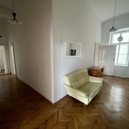 WG-Wohnung mit 4 Zimmer in super Lage - UNBEFRISTET - Bild 3