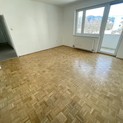 Familienwohnung mit Balkon und Küche! - Bild 2