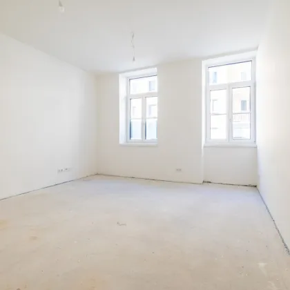 Kernsanierte 2,5 Zimmer Wohnung im Stilaltbau! - Bild 3