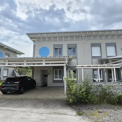 Charmantes Haus mit Garten, Terrasse & moderner Ausstattung - Golfplatzaussicht! - Bild 2