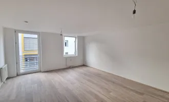 Nahe Matzleinsdorfer Platz | 47m2- 2.Stock - 1-Zimmer-Apartment mit voll ausgestatteter Küche