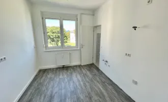 Erstbezug nach Sanierung | 2 Zimmer