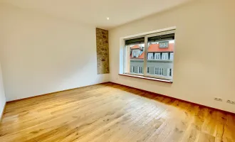 *Exklusives Penthouse in Toplage - 121m² Wohnfläche mit Balkon, Terrasse*