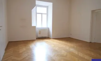 Provisionsfrei: Sonniger 65m² Altbau mit Einbauküche in Hofruhelage - 1010 Wien