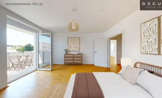 | AKTION 2 MONATE MIETFREI | IM ULMENHOF | SÜDBALKON | BALKON | ZWEI ZIMMER