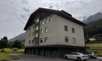 NEUER PREIS Alpenwohnung mit Loggia & Garage in Bad Bleiberg - 4 Zimmer, 110m², Zweitwohnsitz möglich!