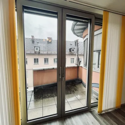 Maisonette I Innenstadtlage I 102m² I kleine Dachterrasse I langfristiges Mietverhältnis I institutioneller Vermieter (kein Eigenbedarf) - Bild 3