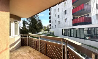 226 Immobilien: 2-Zimmer-Wohnung mit Balkon + Autoabstellplatz in Innsbruck Pradl