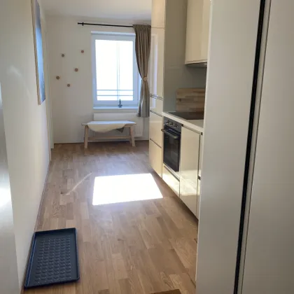 1,5 Zimmerwohnung in Hohenweiler zu vermieten (NEUBAU)! - Bild 2