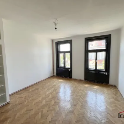 Große 3-Zimmer-Maisonettewohnung im Grünen! - Bild 3