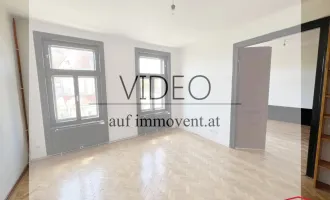 Große 3-Zimmer-Maisonettewohnung im Grünen!