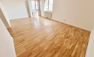 Neuer Preis! Abseits vom City-Stress! Wohnen in absoluter Ruhe- und Grünlage! Ideal aufgeteilt + Frisch modernisiert + Fernblick! Jetzt zugreifen!