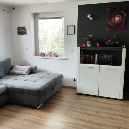 4-Zimmer Wohnung mit Balkon und Wintergarten in Finkenstein - Bild 3