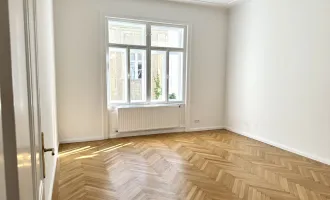 Klassischer Charme und moderne Eleganz: Traumhafte Altbauwohnung in Bestlage des 3. Bezirks!