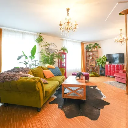 Traumhafte 2 Zimmer Wohnung in Wels mit modernem Design & Komfort - Bild 2