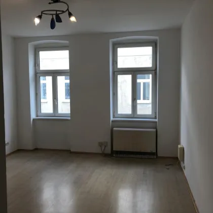 Premium-Investment: Dreigeteilte Wohnung nahe Augarten mit 3,4% Rendite! - Bild 2