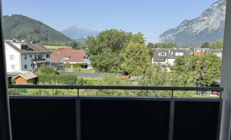 2-Zimmer-Wohnung  in Innsbruck-West mit großem Westbalkon Top 14