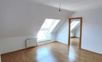 Ruhige, helle Terrassenwohnung in Aspern mit 15m² westseitiger Terrasse