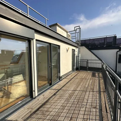 ERSTBEZUG / BEZUGSFERTIG / DACHTERRASSE !!! - Bild 2