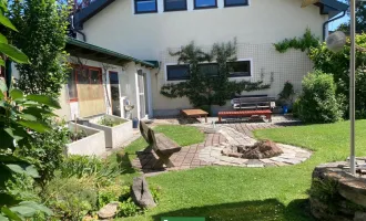 Luxuriöses Einfamilienhaus in Neufeld an der Leitha - perfekt gepflegt, 270m² Wohnfläche, 6 Zimmer, € 660.000,-