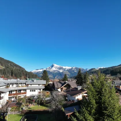 Neubau-Chalet in Kirchberg/Tirol, bei Kitzbühel / Skigebiet Kitzbüheler Alpen - Bild 2