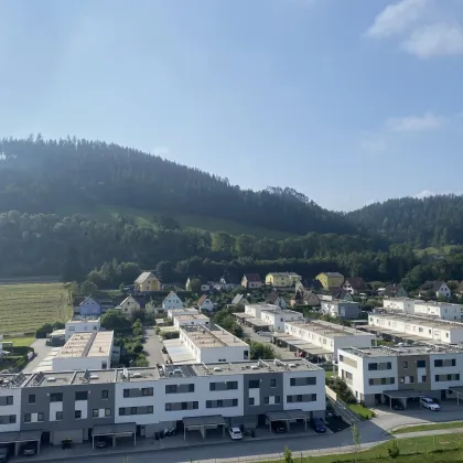 Leoben: "Neuer Preis" Hochwertig sanierte 3 Zimmer Wohnung mit großzügiger Loggia - "Penthouse-Feeling" inklusive! - Bild 3