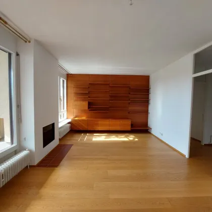 Helle 4-Zimmer-Wohnung in Grünruhelage mit 2 Balkonen im wunderschönen Grinzing! - Bild 3