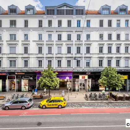 Attraktives Büro in der Galleria - Erstbezug nach Sanierung - Bild 3