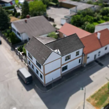 Gemütliches Einfamilienhaus in Ollersdorf - Modern renoviert, gepflegter Garten ! - Bild 2