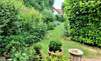 FERIENHAUS - ENTZÜCKENDES KLEINES COTTAGE IN ROHRBACH / ZIERSDORF