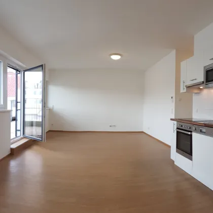 Moderne Terrassenwohnung in St. Pölten - Wohnkomfort auf höchstem Niveau! - Bild 2