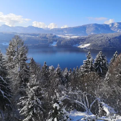 Zweitwohnsitz I Ruhelage mit Weitblick - Bild 2