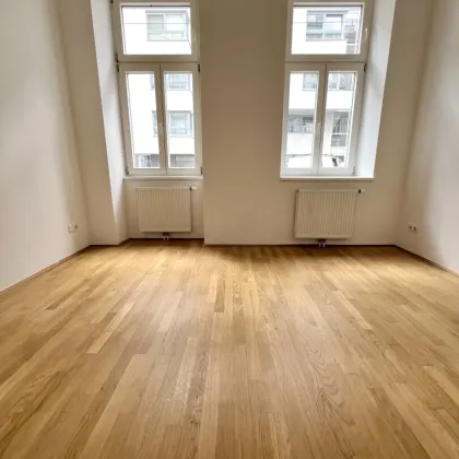 55m² Wohnung mit Garten: 2-Zimmer in zentraler Lage für 230.000€ - Bild 3