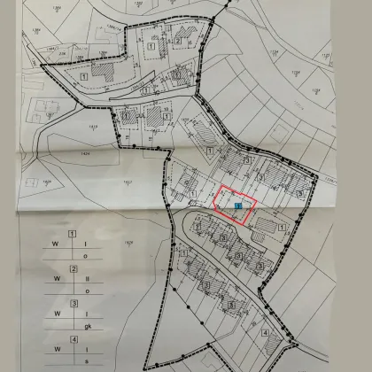 LINZ/ PÖSTLINGBERG: Südwestliches Grundstück am Pöstlingberg - Bild 3