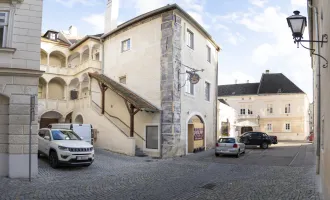 Wunderschöne Wohnung Mitten in der historischer Altstadt - Nahe der Fußgängerzone