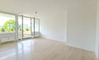 2 ZI Etagenwohnung + LOGGIA + LIFT - TRILLERPARK - GEFÖRDERTE Mietwohnung mit Finanzierungsbeitrag (EUR 24.028,88)