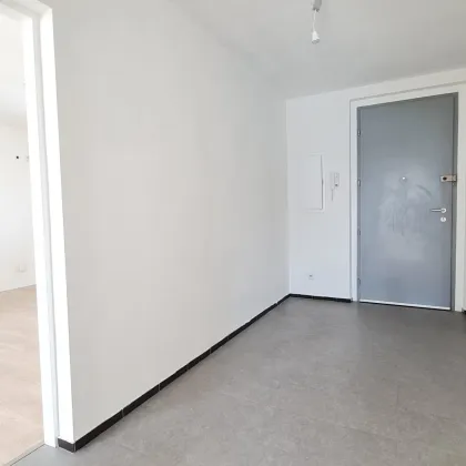 2 ZI Etagenwohnung + LOGGIA + LIFT - TRILLERPARK - GEFÖRDERTE Mietwohnung mit Finanzierungsbeitrag - Bild 2