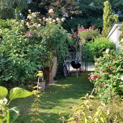 Familienidylle in Biedermannsdorf – Ihr neues Zuhause mit sonnigem Garten und moderner Ausstattung - Bild 2