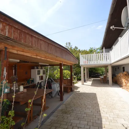 Einfamilienhaus mit großem Grundstück in Oberdorf - 4 Zimmer, 95m², Balkon, Terrasse und Garten - jetzt zum unschlagbaren Preis von 199.000,00 €! - Bild 2