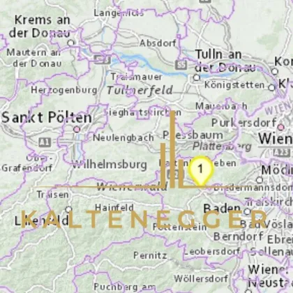 Industriegrundstück in hervorragender Lage - Bild 2