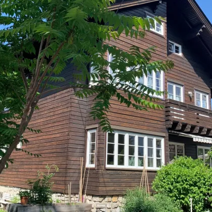 WOHNTRAUM IN VÖLKENDORF MIT GARTEN - Bild 2