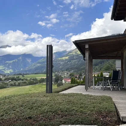 Wunderschön geräumiges, luxuriöses Ferienhaus im Mölltal - Kärnten, Österreich! - Bild 2