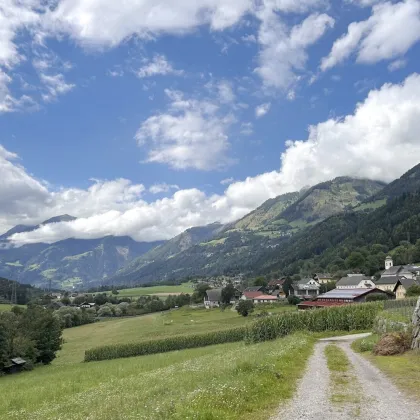 Wunderschön geräumiges, luxuriöses Ferienhaus im Mölltal - Kärnten, Österreich! - Bild 3