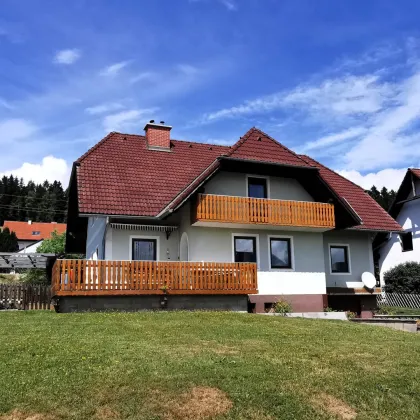 Sofort verfügbares, geräumiges Wohnhaus auf Sonnengrund - Bild 3