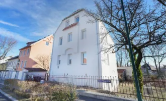 Vielseitiges Mehrfamilienhaus/Zinshaus mit Garten in Brunn am Gebirge