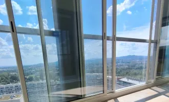 TOLLER FERNBLICK  -Stadtwohnung modern - gr. Loggia  nur für Sie