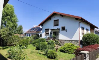 Wohnen im Grünen: Einfamilienhaus mit Garage und Garten Nähe Oberwart - Jetzt für 244.000,00 € sichern!