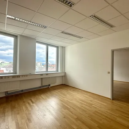 Büro | Innenstadtlage | Lift | 263m² | Tiefgarage - Bild 2