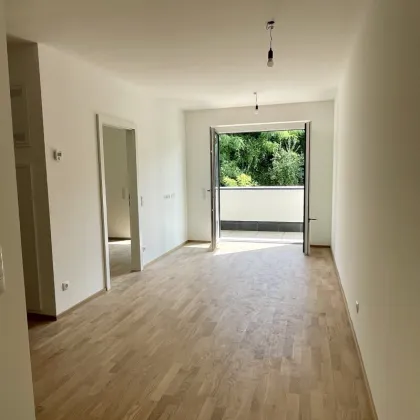 Neubau Erstbezug Moderne Zweizimmer-Terrassenwohnung - Bild 2